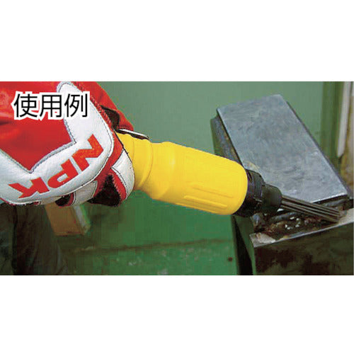 NPK ニードルスケーラ NHRー20 30453 NHR-20 1 台