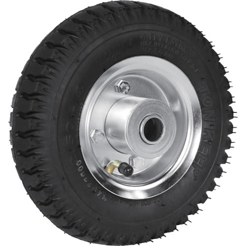 Sisiku Air-filled Wheels Only AI-2.50-4 1 pc