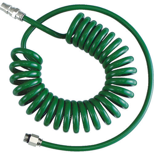 WTB 에어 코일 호스 AC-3GFT-MP 1개