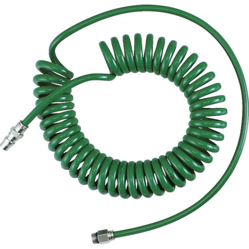 WTB 에어 코일 호스 AC-5GFT-MP 1개