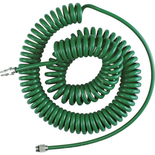 WTB 에어 코일 호스 AC-7GFT-MP 1개