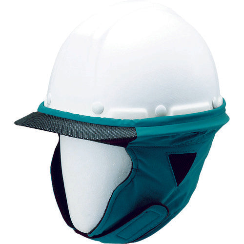 タニザワ 防寒の達人 ST#1922 ブルーグリーン 1922-BG 1 個