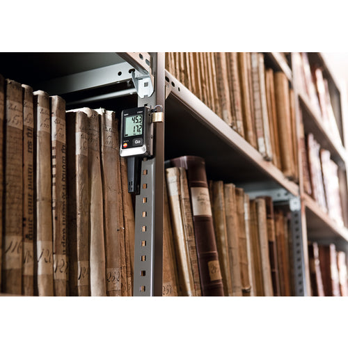 TESTO 온습도 데이터 로거 testo 175 H1 TESTO175H1 1개