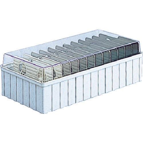 Nakabayashi Business Card Library/12 Holder PHM-101WN 1 unit