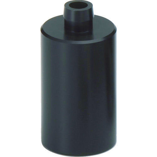 Nippon Seiki Jet Cooler Silencer, Applicable Hose Inner Diameter φ10mm, Total Length 60mm, BN-VT15S, 1 pc