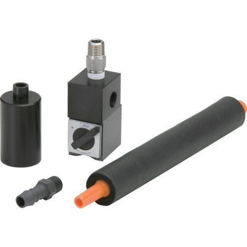 Nippon Seiki Jet Cooler Hose Joint BN-VT30J 1 pc