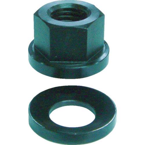 NEW STRONG Spherical Seat Flange Nut M20 20M-SFN 1 Pair