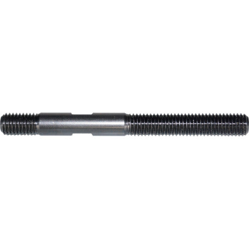 ニューストロング クランピングスタットボルト ネジ M12 全長 125ミリ CSB-12125 1 本