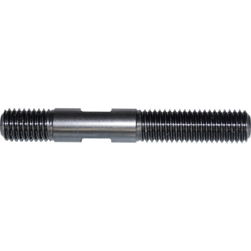 ニューストロング クランピングスタットボルト ネジ M14 全長 100ミリ CSB-14100 1 本