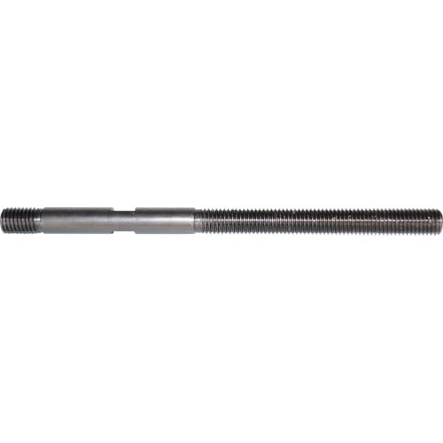 ニューストロング クランピングスタットボルト ネジ M14 全長 225ミリ CSB-14225 1 本