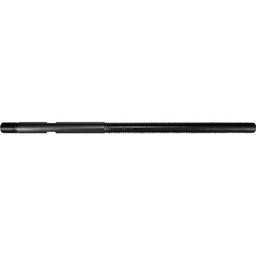 ニューストロング クランピングスタットボルト ネジ M14 全長 300ミリ CSB-14300 1 本