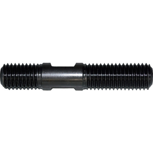 ニューストロング クランピングスタットボルト ネジ M18 全長 100ミリ CSB-18100 1 本