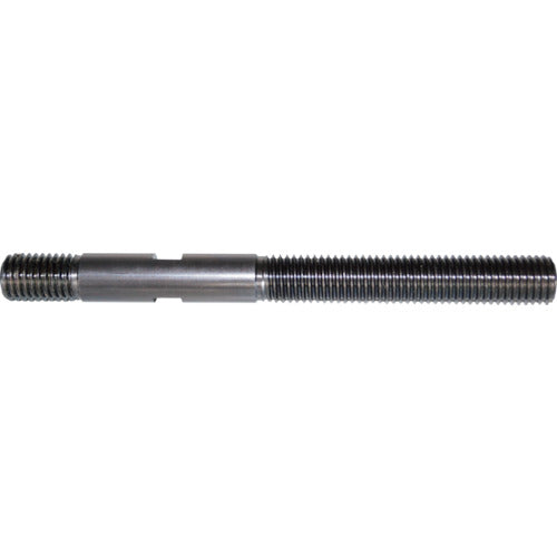ニューストロング クランピングスタットボルト ネジ M18 全長200mm CSB-18200 1 本