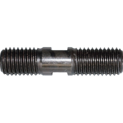 ニューストロング クランピングスタットボルト ネジ M18 全長 75ミリ CSB-1875 1 本