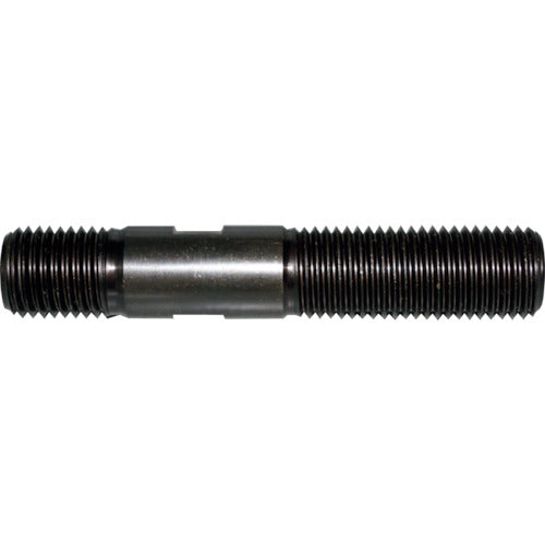 ニューストロング クランピングスタットボルト ネジ M22 全長125mm CSB-22125 1 本
