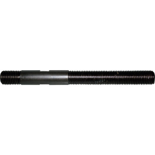 ニューストロング クランピングスタットボルト ネジ M22 全長225mm CSB-22225 1 本