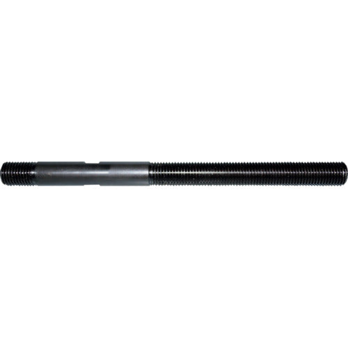 ニューストロング クランピングスタットボルト ネジ M22 全長300mm CSB-22300 1 本