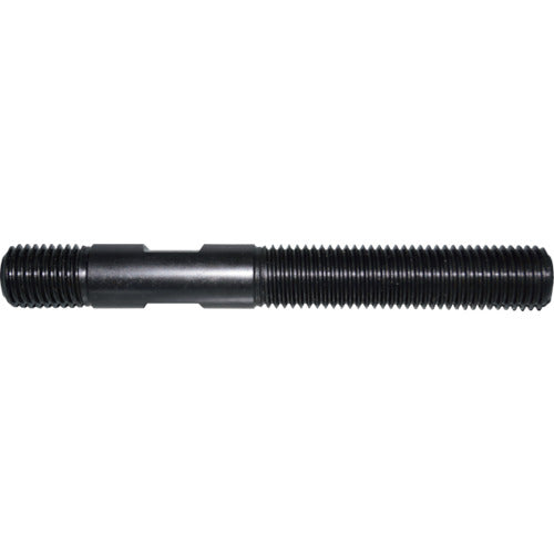 ニューストロング クランピングスタットボルト ネジ M24 全長200mm CSB-24200 1 本