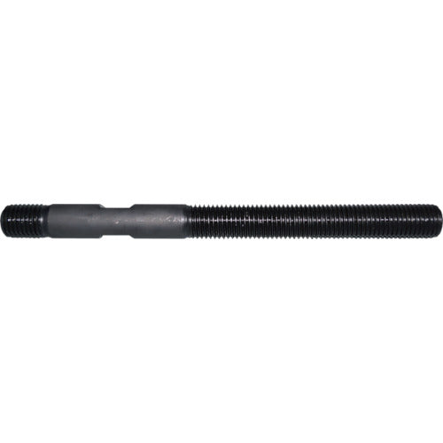 ニューストロング クランピングスタットボルト ネジ M24 全長300mm CSB-24300 1 本