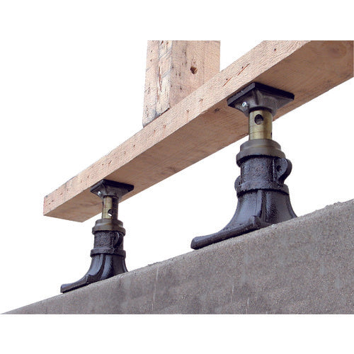 TAIYO Construction Jack 38mm (1048011) JK38 1 unit