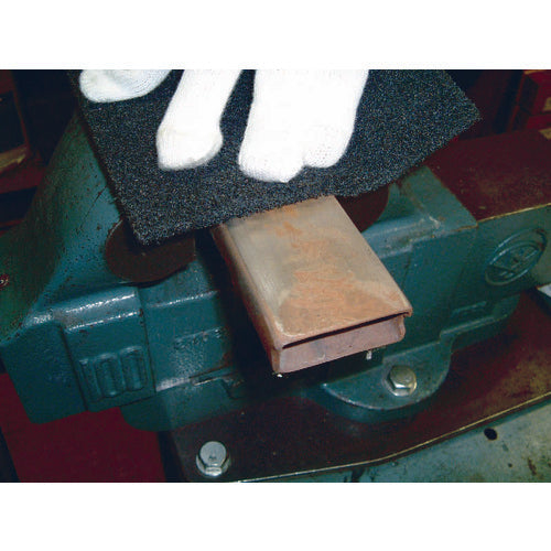 NCA 핸디파브론 70X110 (10장입) A6-BRS 1상자