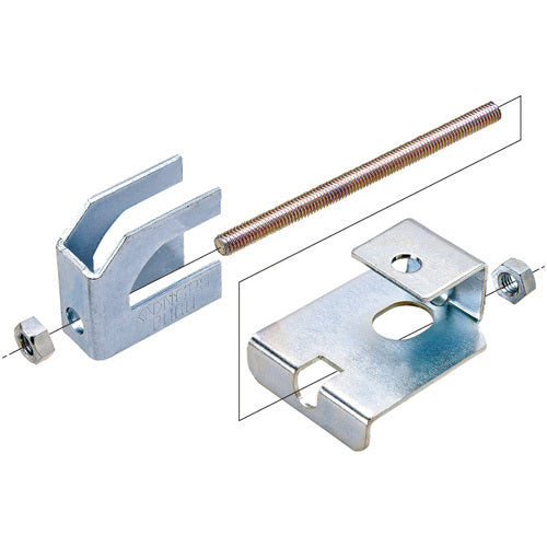 Negros Electric Pyrack Reinforcement Bracket PHRH1520F 1 pc