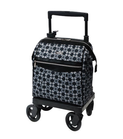 Melody Smooth KBR/G Gray 1