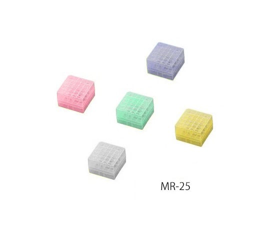 PP츄블랙(적・황・녹・청・백) 5개입 MR-25 1팩(5개입)