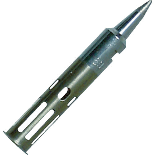 ENGINEER 납땜 인두 SKM-40용 교체 부품 코티칩 SK-43 1개