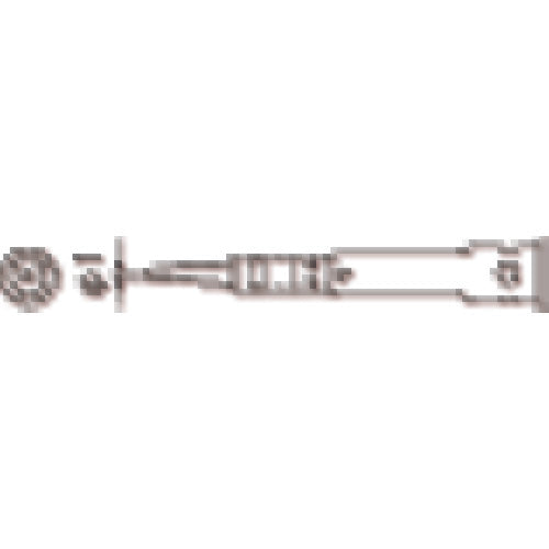 ENGINEER SK-60 series soldering iron tip SK-61 1 piece