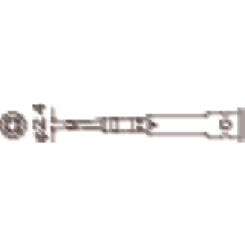 ENGINEER SK-60 series soldering iron tip SK-62 1 piece