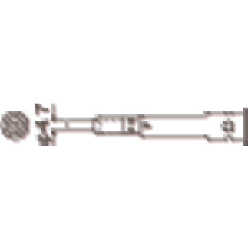 ENGINEER SK-60 series hot blow tip SK-66 1 piece