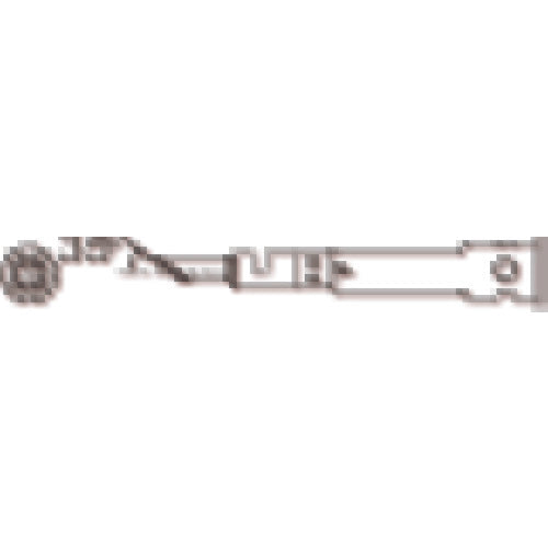 ENGINEER SK-60 시리즈용 핫 나이프 SK-67 1개