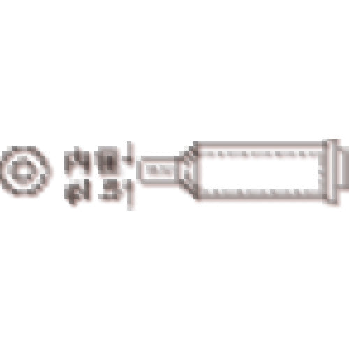 ENGINEER SK−70シリーズ用ホットブローチップ SK-82 1 本