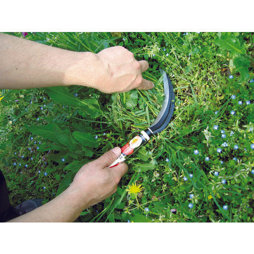 Toyotomi Mitsuyama Special Saw Sickle HT-0805 1 pc