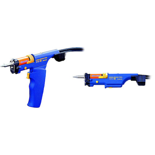 白光 ハッコーFM−204 100V 2極接地プラグ FM204-02 1 S