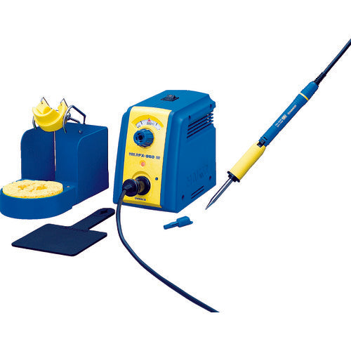 Hakko FX-950 100V 2-pole grounded plug FX950-01 1 S