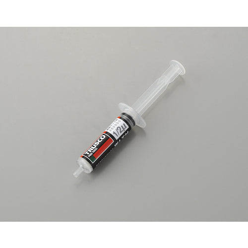 TRUSCO Diamond Paste 1/2 micron TDP-012 1 piece