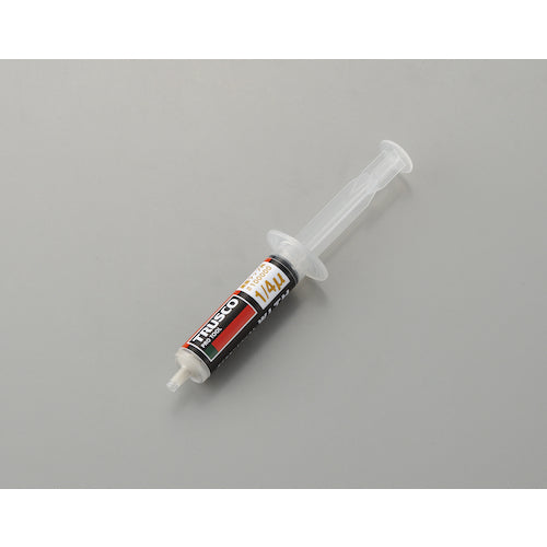 TRUSCO ダイヤモンドペースト1/4ミクロン TDP-014 1 個