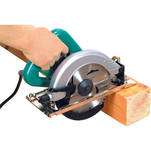 TRUSCO Woodworking Tip Saw Chidori Blade for Temporary Forming Φ165X40P TM-16540N 1 Piece