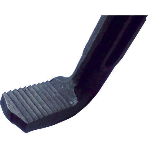 KTC アルミ合金製パイプレンチ 600mm APWA-600 1 丁