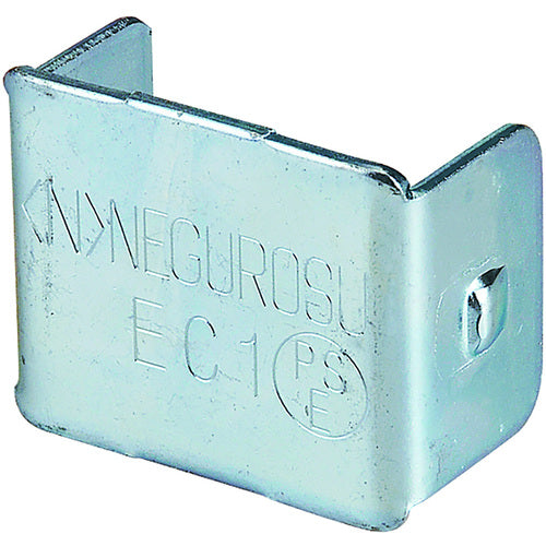 Negros Electric End Cap Stainless Steel S-EC1 1 piece