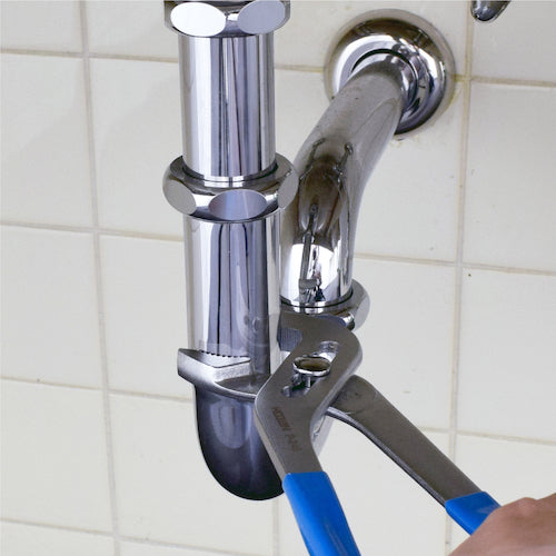 HOZAN Water Pump Pliers P-245 1 pc