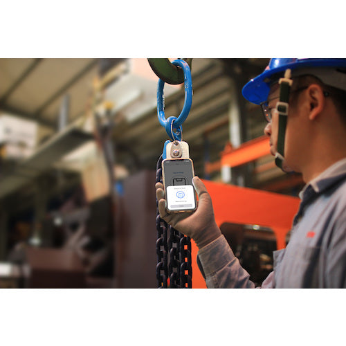 TRUSCO お試し価格 RFIDタグ ステンレス製 3個入り SAMPLE-RFIDTAG 1 S