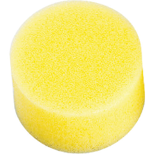 OP Replacement sponge round type R-101 1 piece