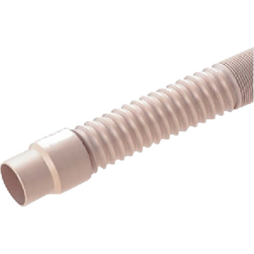 Tohtaku Industries TAC expansion duct (with cuffs) diameter 100 x 5 m 15112-100-05 1 piece