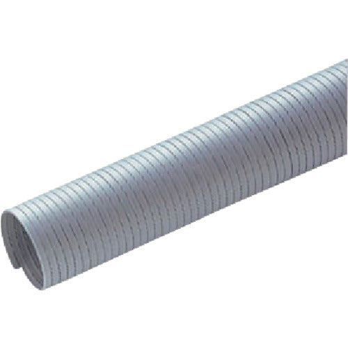 Tohtaku Industries TAC Hard Duct PP Diameter 75 x 10 m 21184-075-10 1 piece