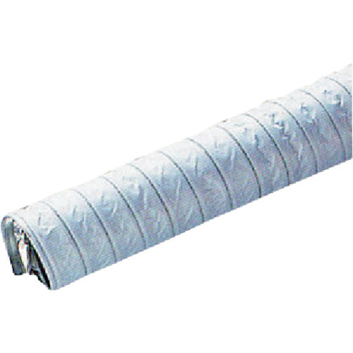 Tohtaku Industries TAC heat-resistant duct MD-18 diameter 50 x 5 m 21114-050-05 1 piece