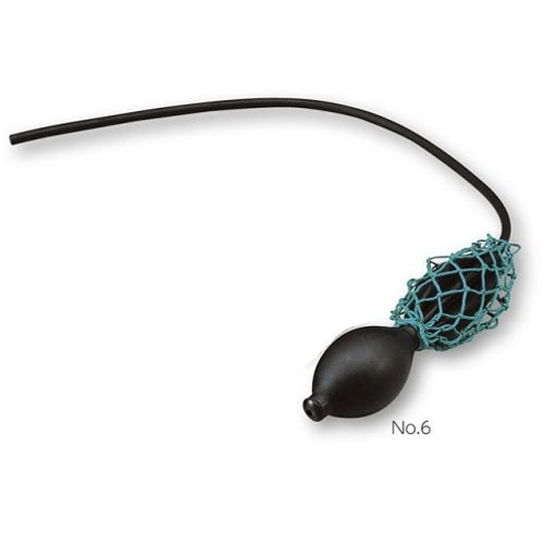 AS 2연구 고무 #6 6-363-01 1개