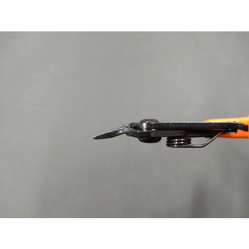 쓰리 피크스 플라스틱 니퍼(스프링 부착) 125 mm SP-13 1 쵸